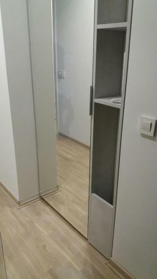 Apartman Oslo Belgrad Exteriör bild