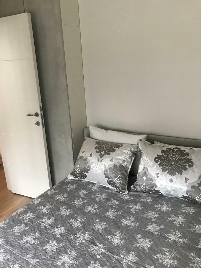 Apartman Oslo Belgrad Exteriör bild