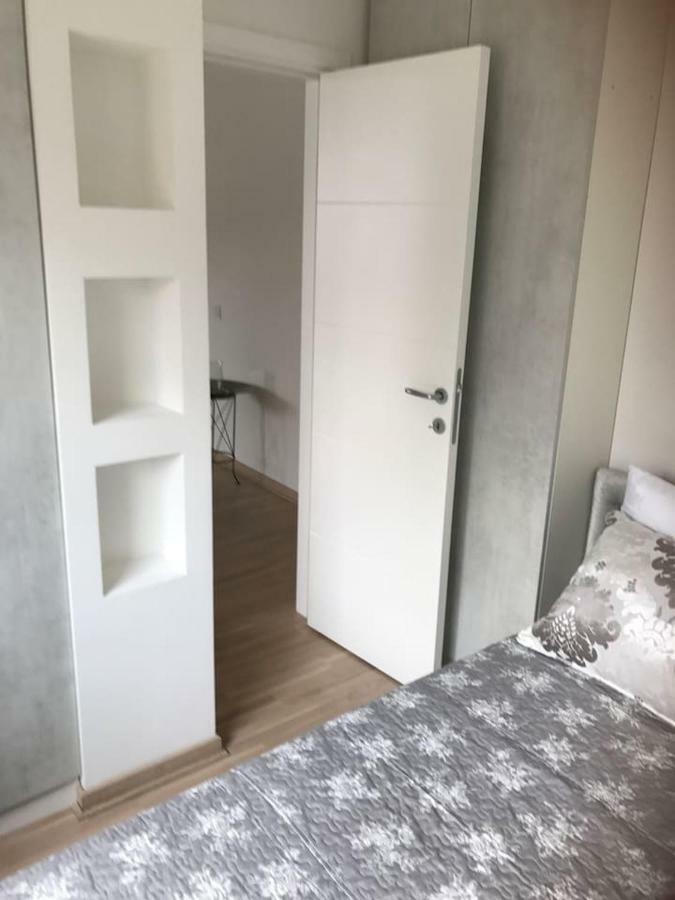Apartman Oslo Belgrad Exteriör bild