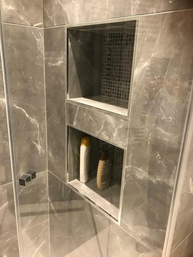 Apartman Oslo Belgrad Exteriör bild